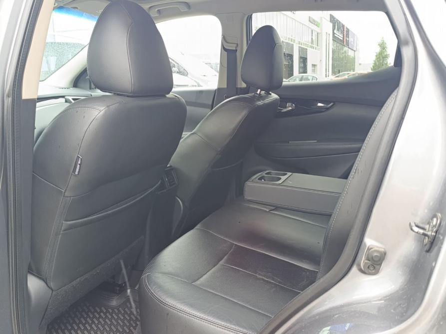 Nissan Qashqai II Тверь  - изображение 35
