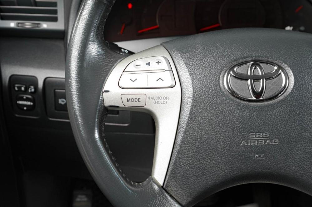 Toyota Camry VI (XV40) Рестайлинг Тюмень  - изображение 15
