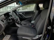Hyundai Elantra V (MD) Рестайлинг Москва  - изображение 37