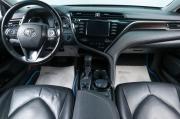 Toyota Camry VIII (XV70) Челябинск  - изображение 44
