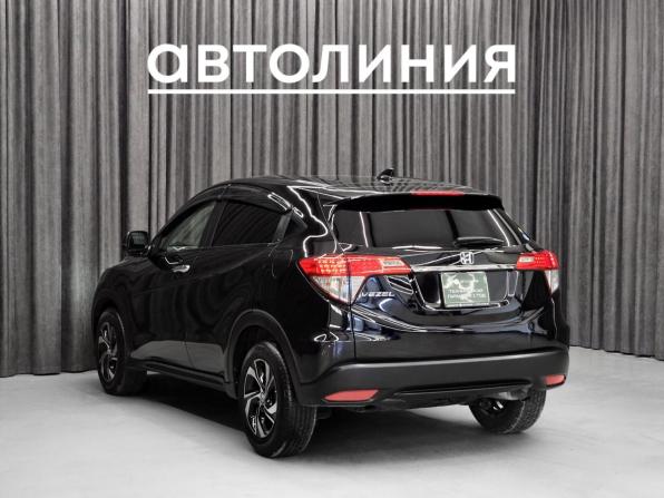 Honda Vezel I Рестайлинг с пробегом 2019 года, цена 1 900 000 рублей, 58000 км, внедорожник, Автокод Объявления