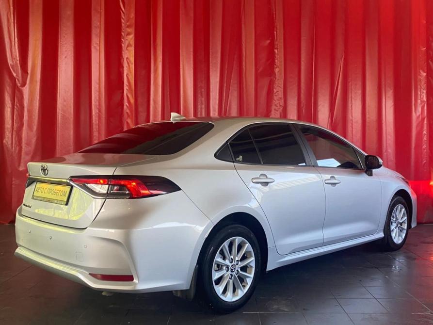 Toyota Corolla XII (E210) Ростов-на-Дону  - изображение 7