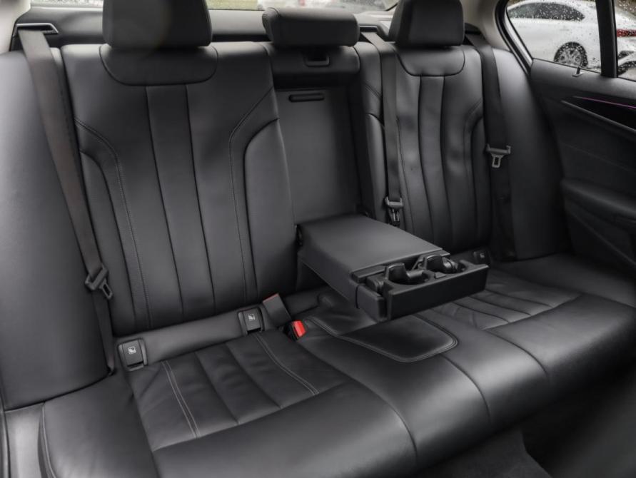 BMW 5 серии VII (G30/G31/G38) Рестайлинг Санкт-Петербург  - изображение 33