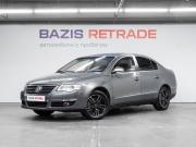 Volkswagen Passat B6 Тюмень  - изображение 22