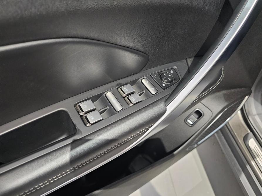 Geely Atlas Pro Москва  - изображение 17