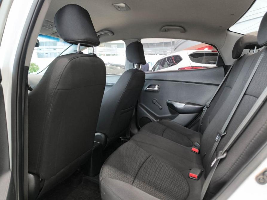Kia Rio III Казань  - изображение 15