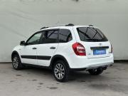 Lada (ВАЗ) Kalina II Липецк  - изображение 22