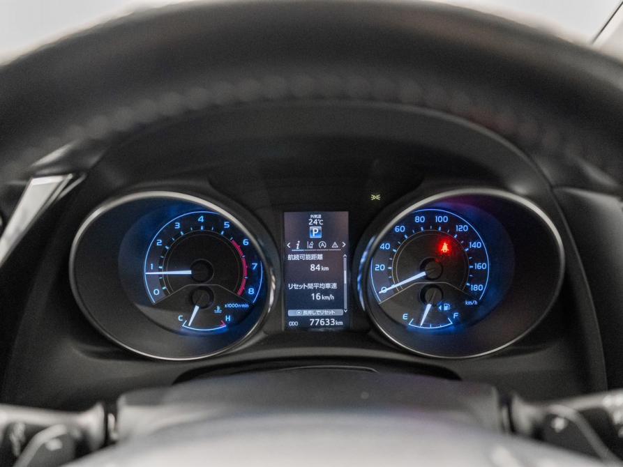 Toyota Auris II Рестайлинг Красноярск  - изображение 11