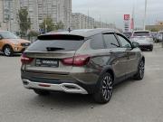 Lada (ВАЗ) Vesta I Рестайлинг (NG) Йошкар-Ола  - изображение 28
