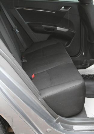 Geely Emgrand EC7 с пробегом 2013 года, цена 260 000 рублей, 146000 км, седан, Автокод Объявления