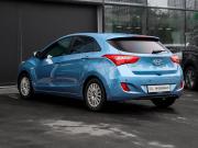 Hyundai i30 II Москва  - изображение 25