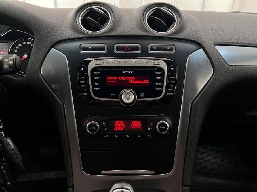 Ford Mondeo IV Рестайлинг Волгоград  - изображение 16