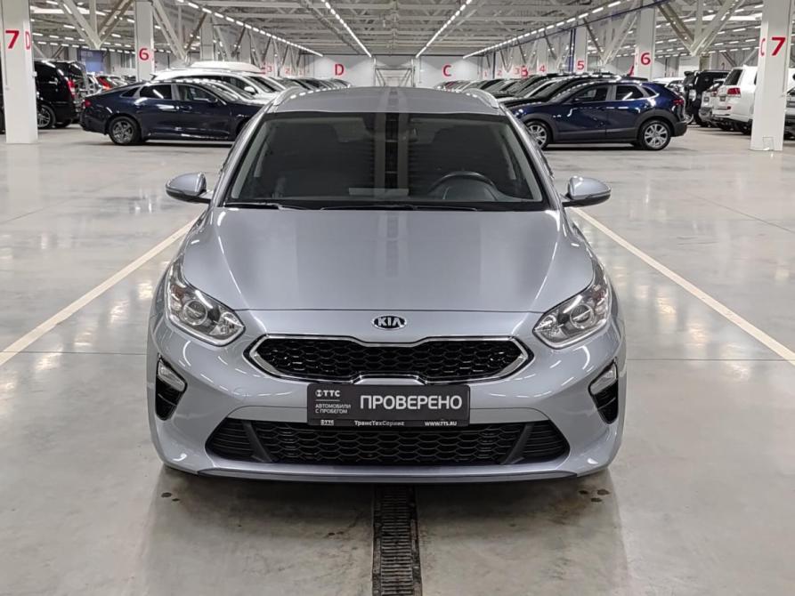Kia Ceed III Казань  - изображение 2