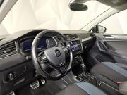 Volkswagen Tiguan II Москва  - изображение 39
