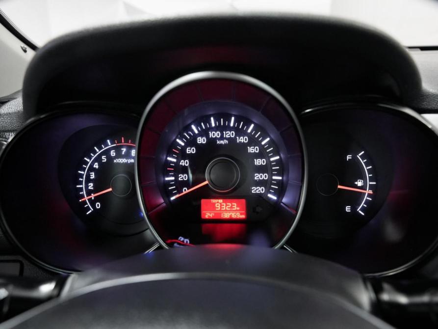 Kia Rio III Рестайлинг Ульяновск  - изображение 10