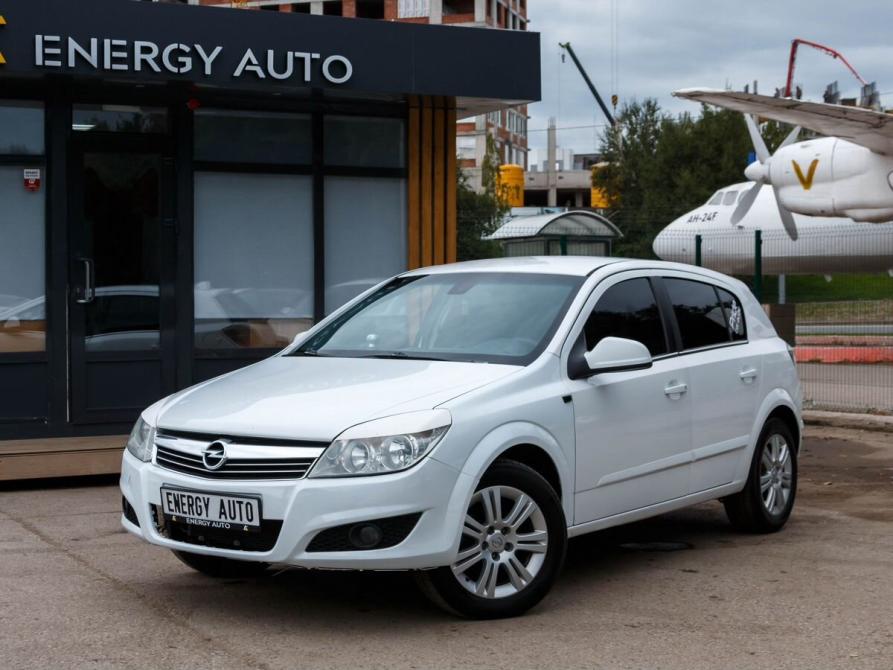 Opel Astra H Рестайлинг Уфа  - изображение 7