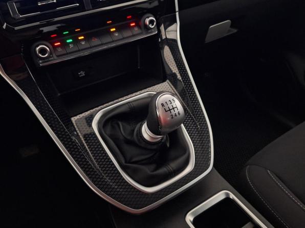 Haval M6 II с пробегом 2024 года, цена 1 875 000 рублей, 18732 км, внедорожник, Автокод Объявления