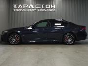 BMW 5 серии VII (G30/G31/G38) Рестайлинг Пермь  - изображение 22