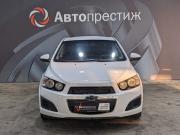 Chevrolet Aveo II Пермь  - изображение 30