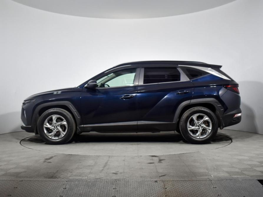 Hyundai Tucson IV Санкт-Петербург  - изображение 8