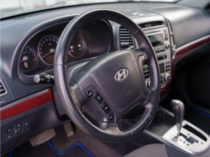 Hyundai Santa Fe II Новосибирск  - изображение 13