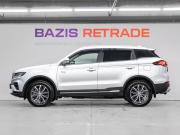 Geely Atlas Pro Тюмень  - изображение 33