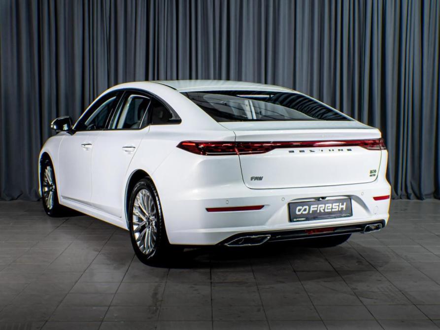 FAW Bestune B70 I Рестайлинг Волгоград  - изображение 2