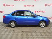 Lada (ВАЗ) Granta I Рестайлинг Вологда  - изображение 20