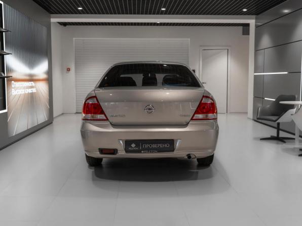 Nissan Almera Classic I с пробегом 2008 года, цена 595 000 рублей, 148741 км, седан, Автокод Объявления
