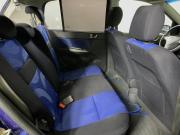 Hyundai Getz I Рестайлинг Москва  - изображение 36