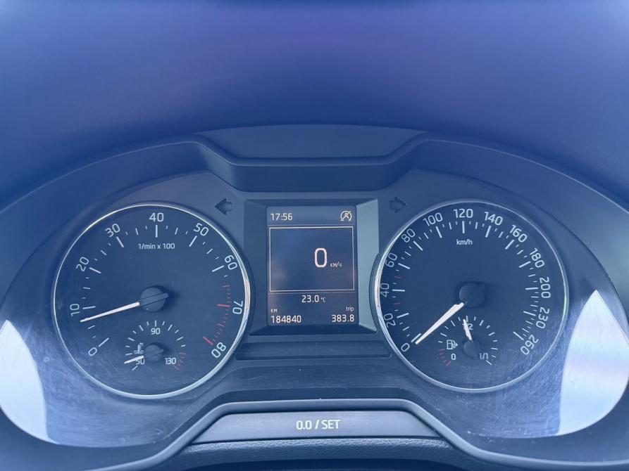 Skoda Octavia III (A7) Саратов  - изображение 9