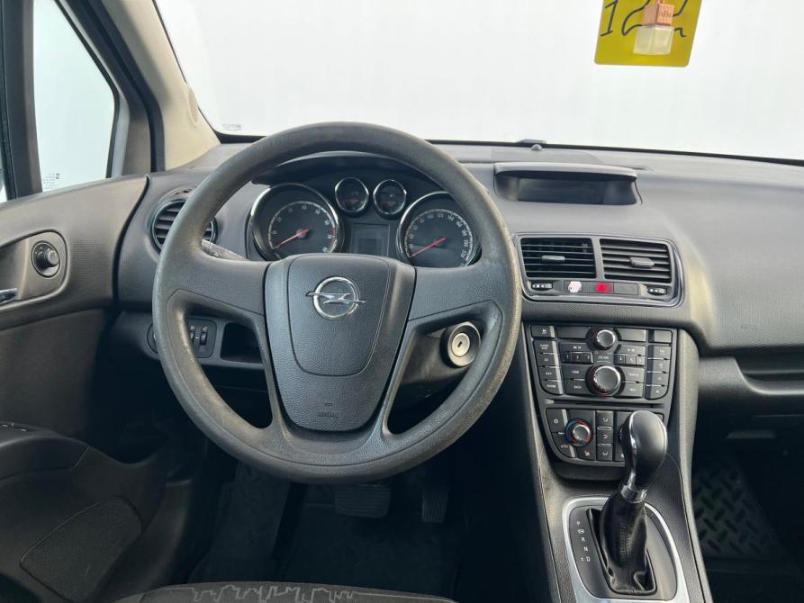 Opel Meriva B Рестайлинг Санкт-Петербург  - изображение 17