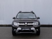 Renault Duster I Рестайлинг Сочи  - изображение 24