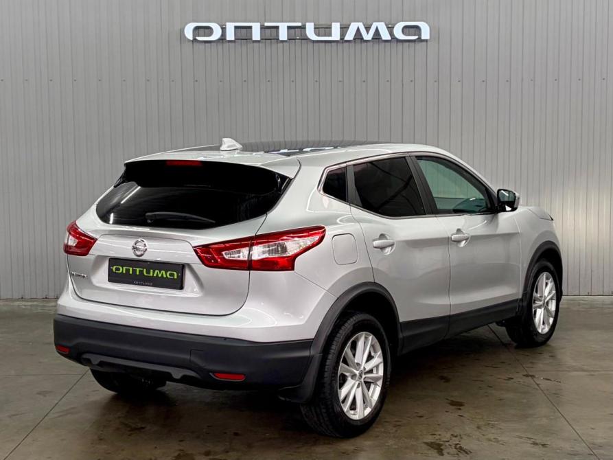 Nissan Qashqai II Краснодар  - изображение 5