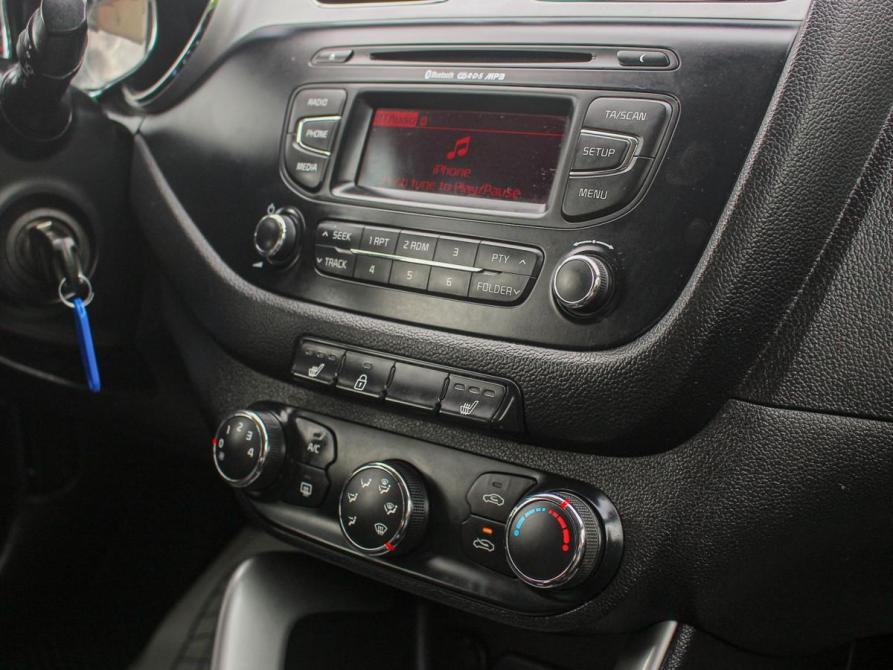 Kia Ceed II Калуга  - изображение 11