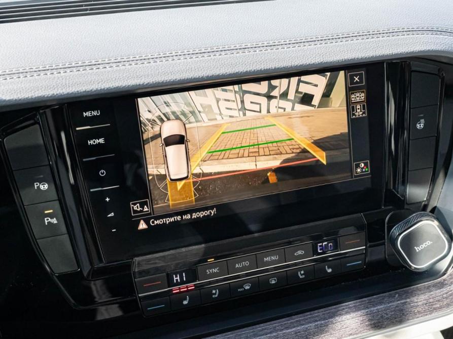 Volkswagen Touareg III Краснодар  - изображение 12