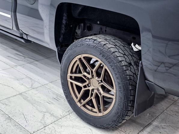 Chevrolet Silverado III (K2XX) Рестайлинг с пробегом 2016 года, цена 4 270 000 рублей, 235232 км, offers.body_type.unknown, Автокод Объявления