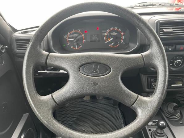 Lada (ВАЗ) Niva Legend с пробегом 2021 года, цена 759 800 рублей, 48542 км, внедорожник, Автокод Объявления
