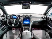 Mercedes-Benz C-Класс V (W206) Чита  - изображение 33