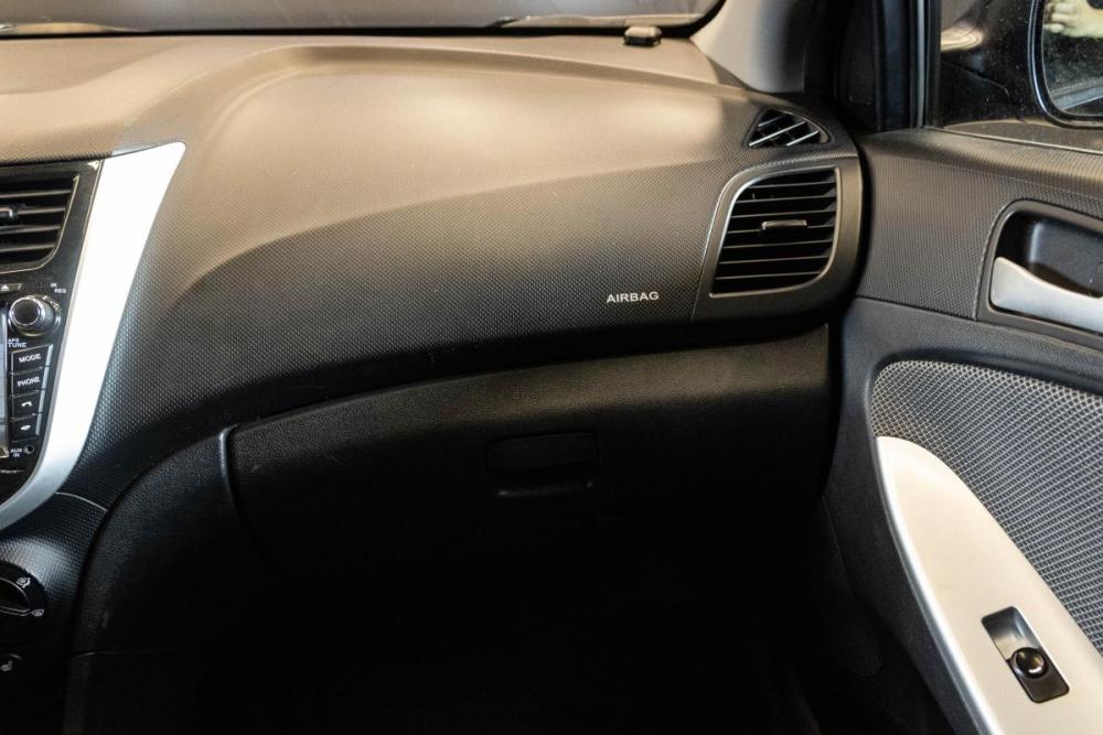 Hyundai Solaris I Уфа  - изображение 8