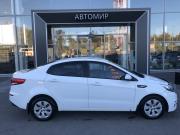 Kia Rio III Рестайлинг Брянск  - изображение 19