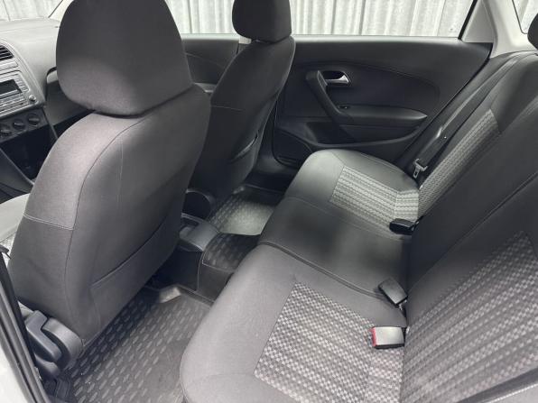 Volkswagen Polo V Рестайлинг с пробегом 2016 года, цена 1 049 000 рублей, 92211 км, седан, Автокод Объявления