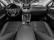 Lexus NX I Рестайлинг Москва  - изображение 37