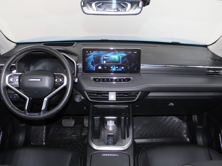 Haval Jolion I Старый Оскол  - изображение 7