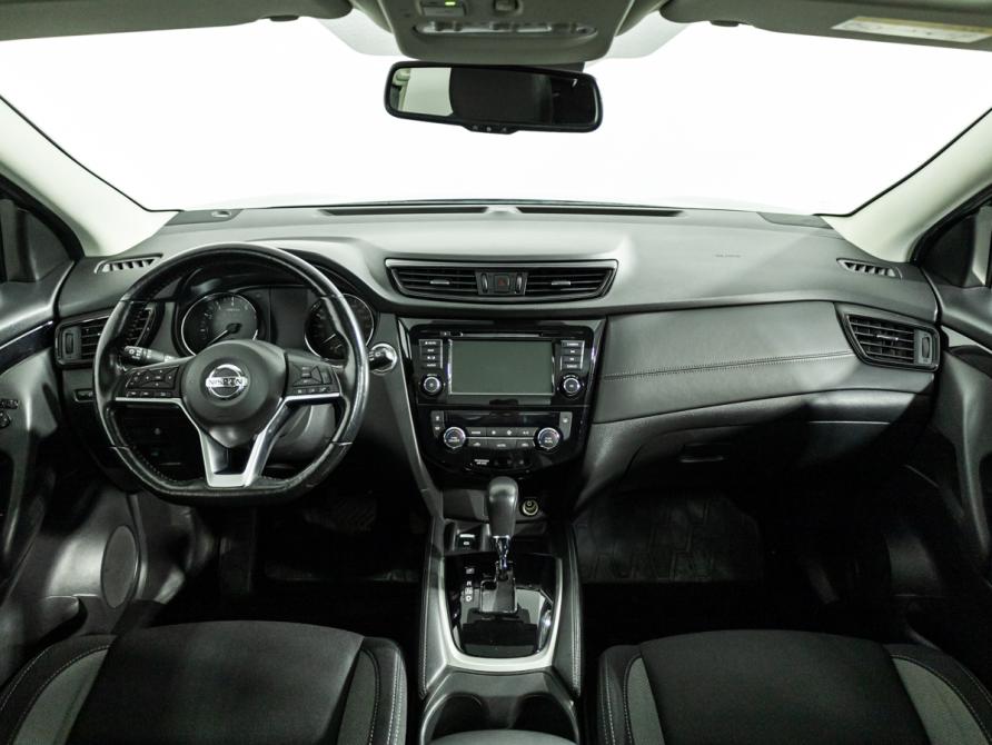 Nissan Qashqai II Рестайлинг Санкт-Петербург  - изображение 13