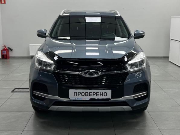 Chery Tiggo 4 I Рестайлинг с пробегом 2019 года, цена 1 250 000 рублей, 124000 км, внедорожник, Автокод Объявления