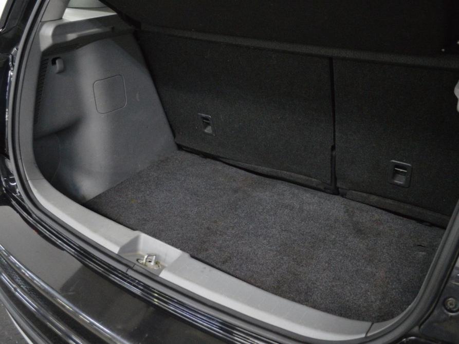 Suzuki SX4 I (Classic) Рестайлинг Санкт-Петербург  - изображение 15