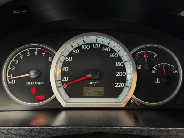 Chevrolet Lacetti I с пробегом 2007 года, цена 349 000 рублей, 241796 км, седан, Автокод Объявления