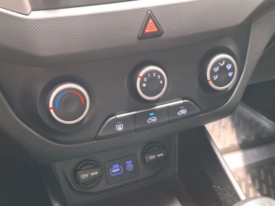 Hyundai Creta I Челябинск  - изображение 13