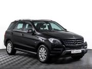 Mercedes-Benz M-Класс III (W166) Москва  - изображение 24